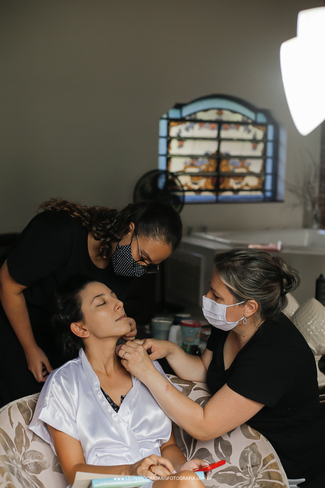 casamento valinhos - casamento ao ar casamento valinhos - morada do senhor - casamento de dia - casamento 2021 de dia - make da noiva