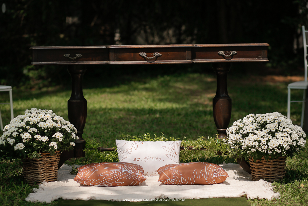 casamento valinhos - casamento ao ar casamento valinhos - morada do senhor - casamento de dia - casamento 2021 de dia