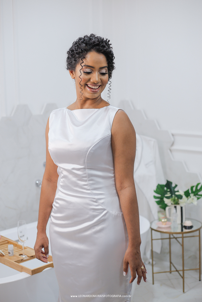 VESTIDO DA NOIVA CAMPINAS