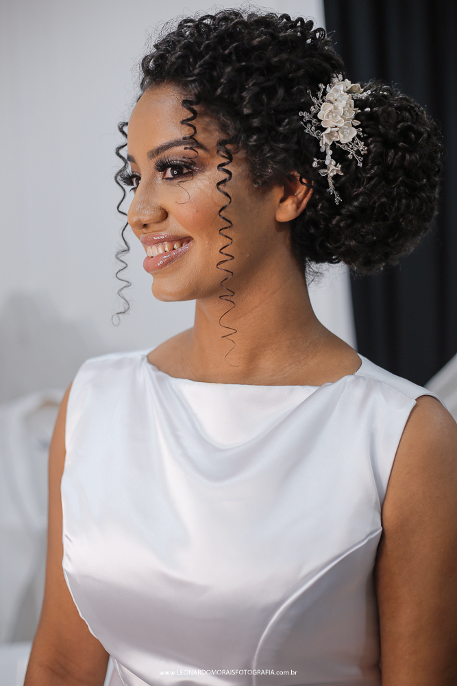 NOIVA MAKING OFF CAMPINAS