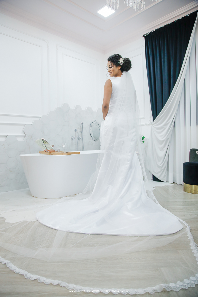 NOIVA CAMPINAS PAULA ESPELHO