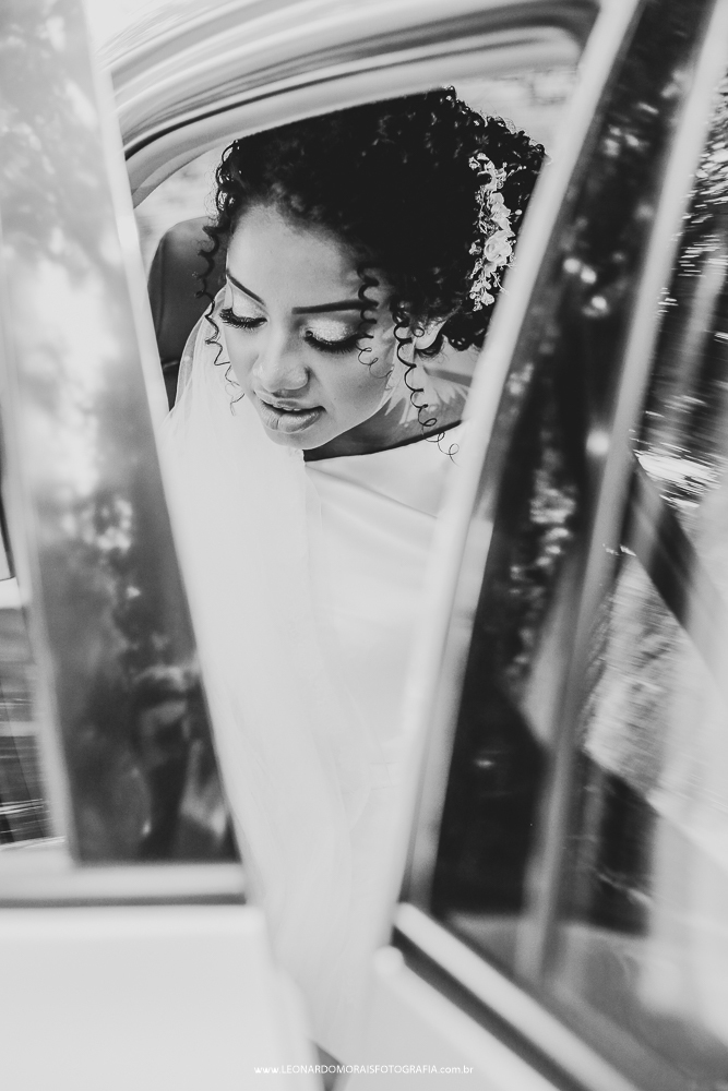 CASAMENTO DAYANE E ELCIO