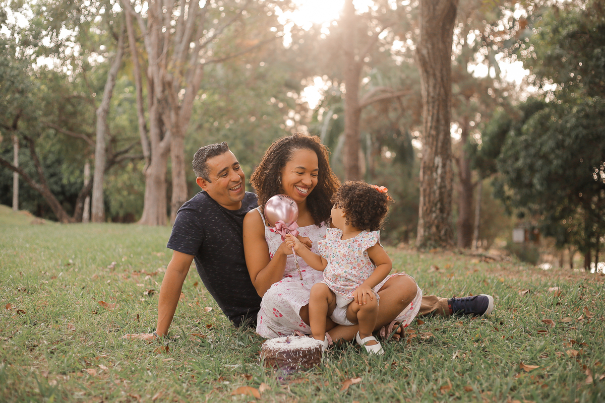ensaio externo de familia em vinhedo