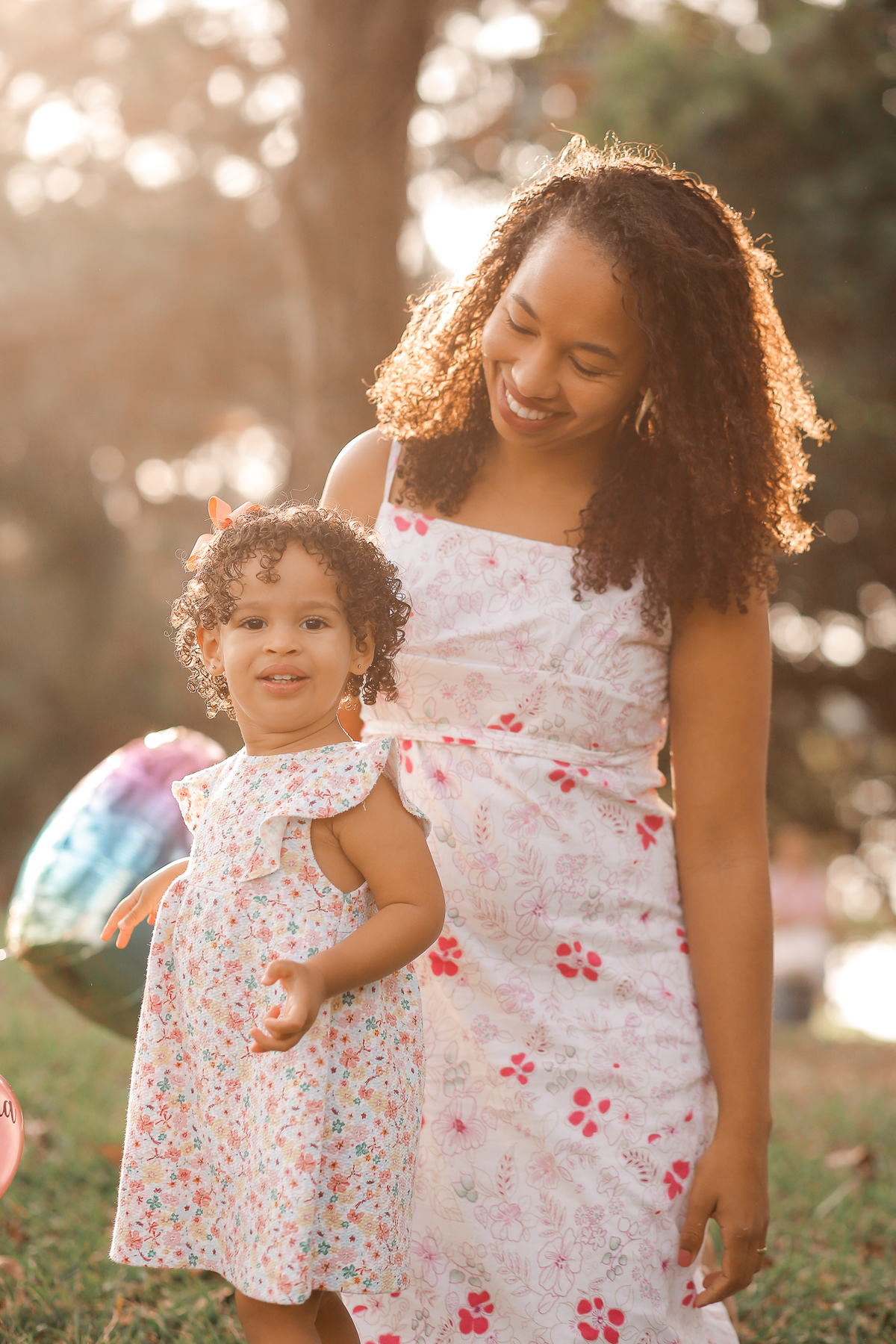 ensaio externo de familia em vinhedo