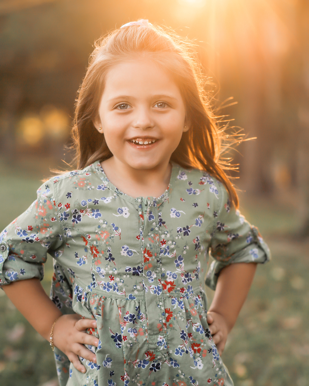 ensaio externo de familia em vinhedo