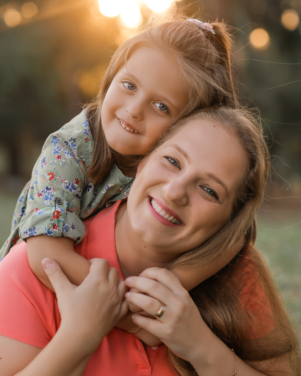 ensaio externo de familia em vinhedo