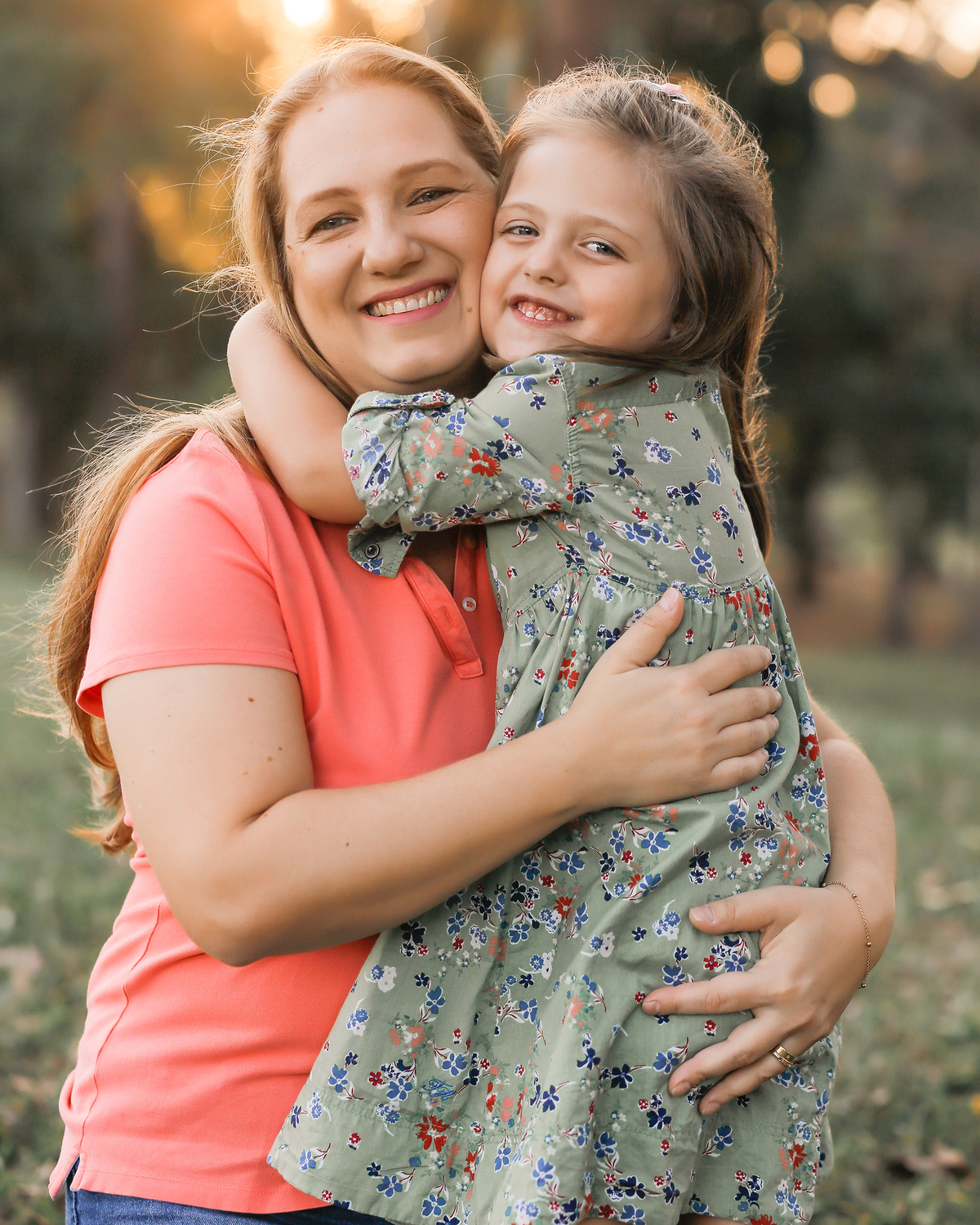 ensaio externo de familia em vinhedo