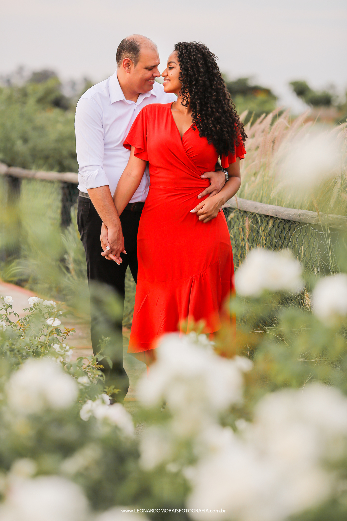 ensaio pre wedding holambra - fotos ensaio em holambra