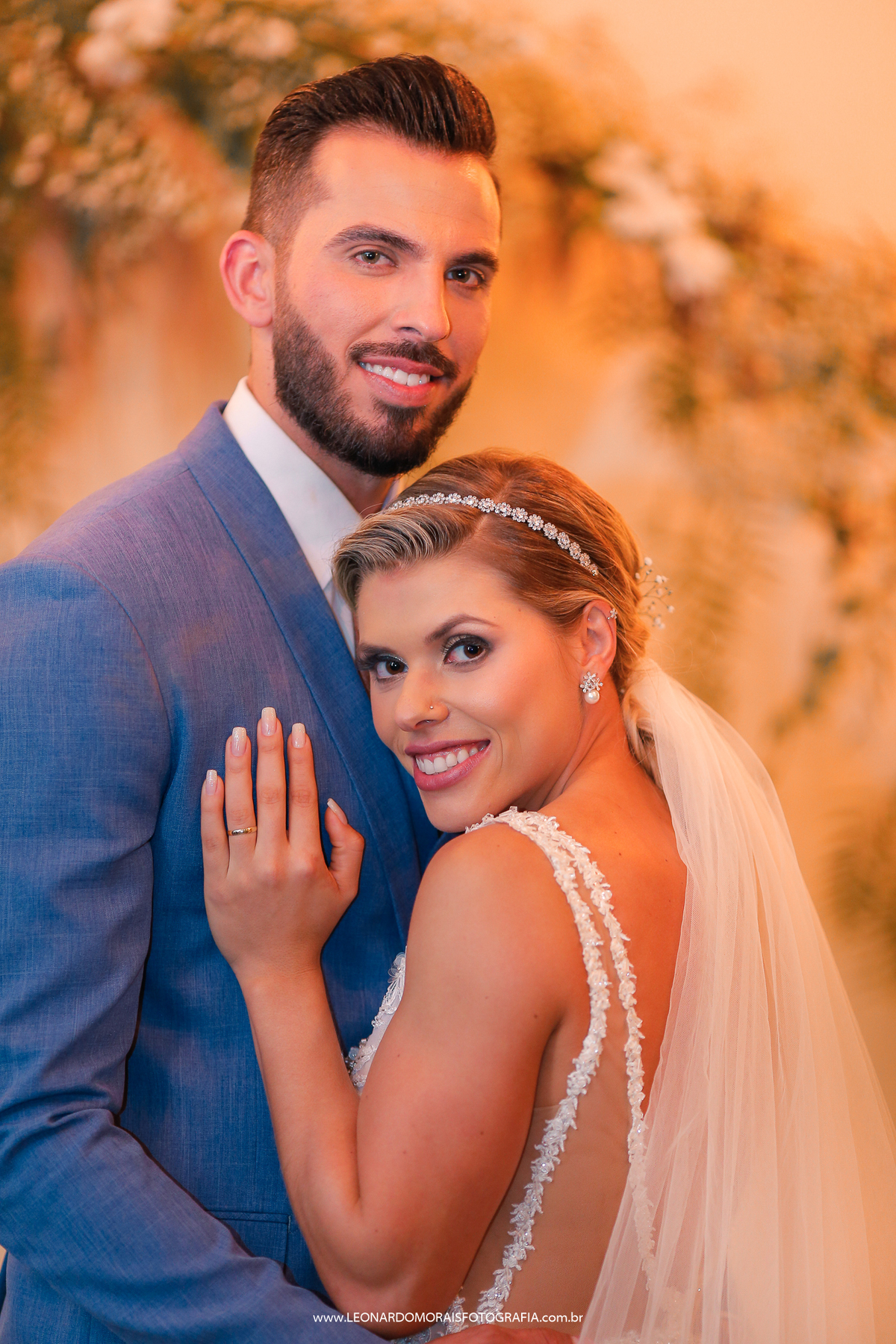 ensaio-de-fotos-dos-noivos-estação-fazenda