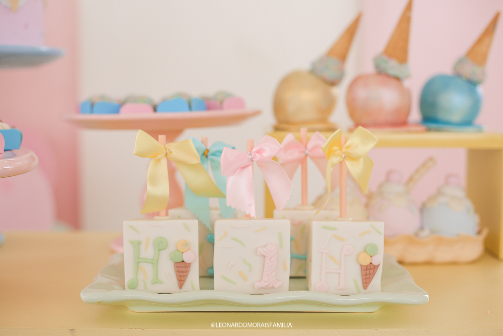 decoração-aniversário