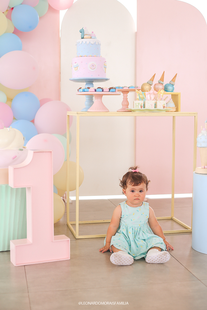 decoração-aniversário-infantil-primeiro-aninho-tema-aniversário