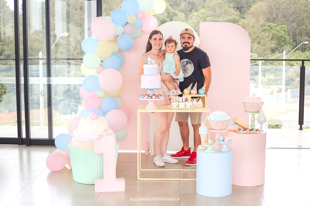 decoração-aniversário-infantil-primeiro-aninho-tema-aniversário