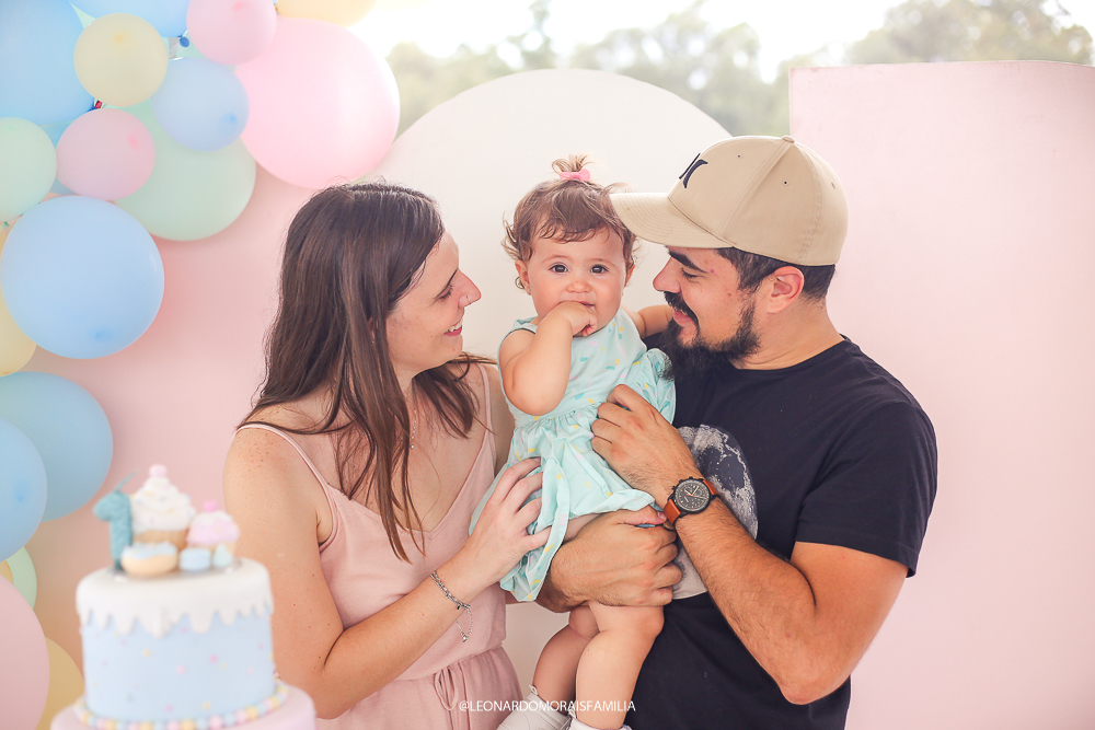 decoração-aniversário-infantil-primeiro-aninho-tema-aniversário
