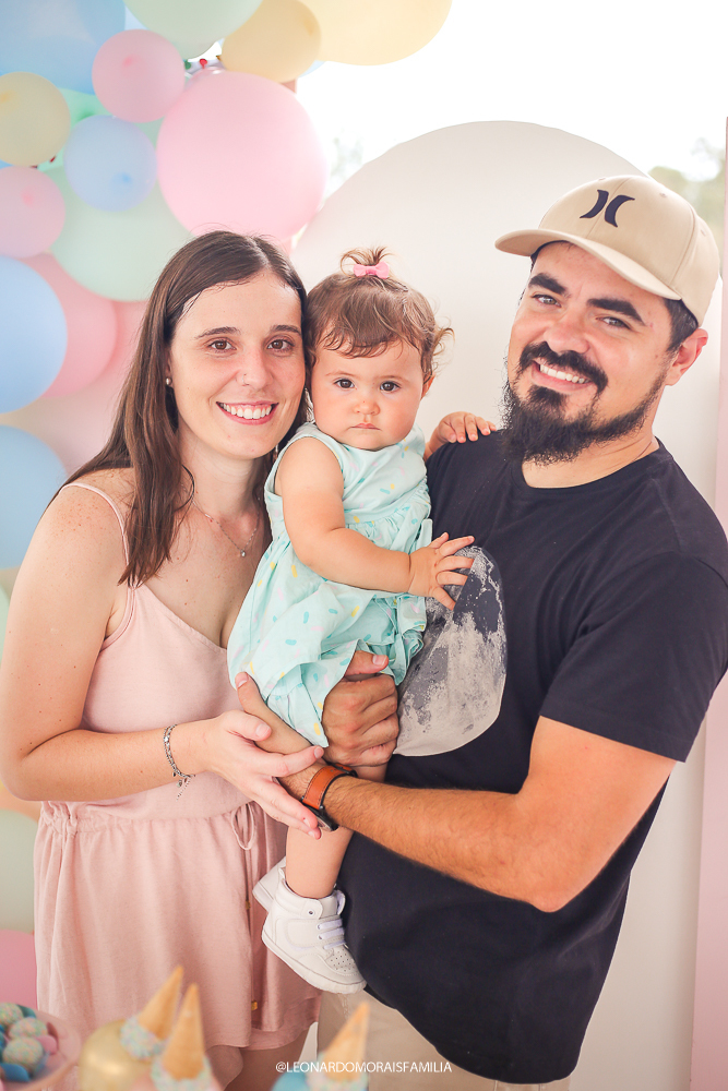 decoração-aniversário-infantil-primeiro-aninho-tema-aniversário