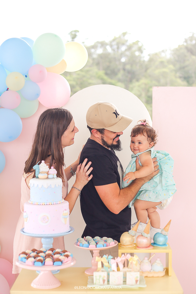 decoração-aniversário-infantil-primeiro-aninho-tema-aniversário