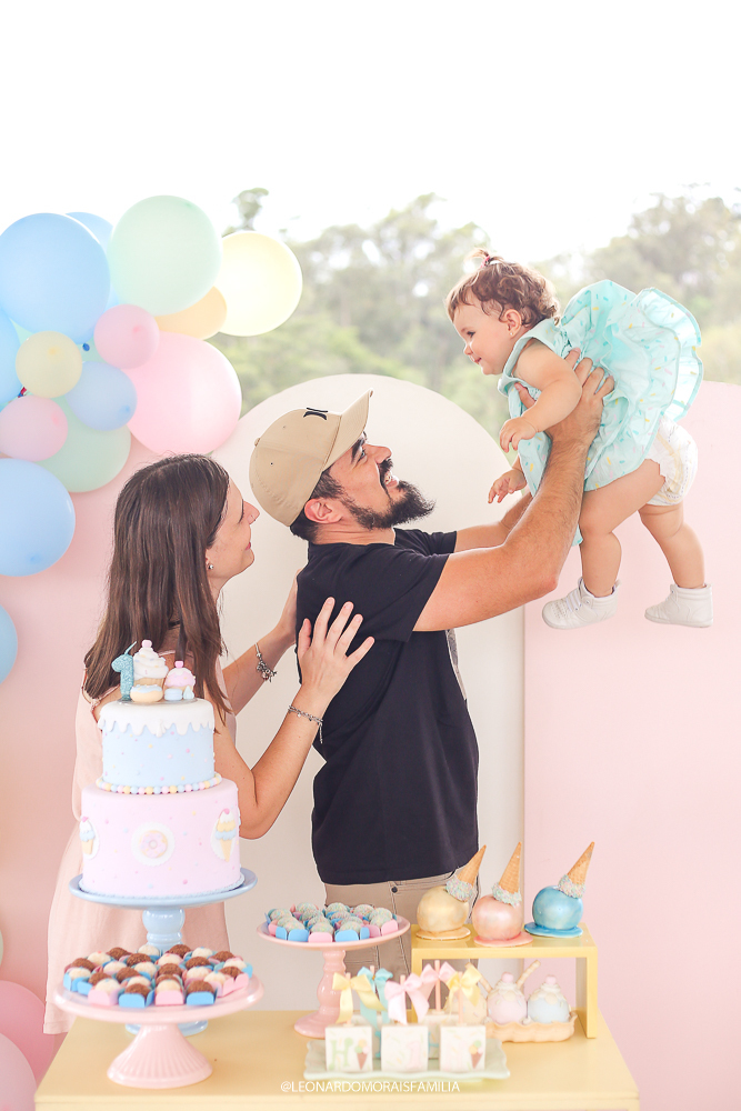 decoração-aniversário-infantil-primeiro-aninho-tema-aniversário