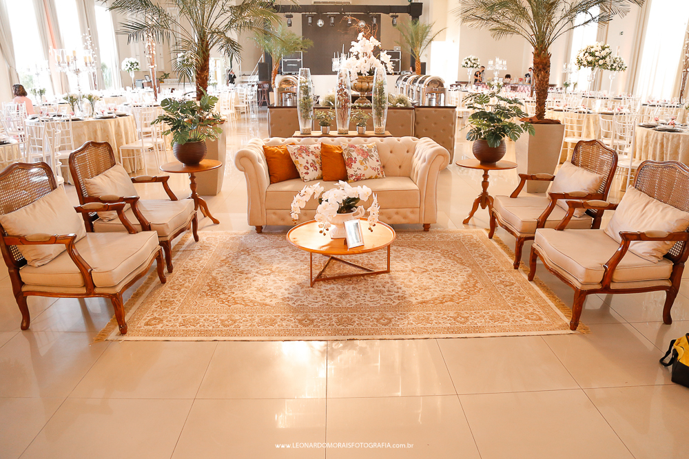 decoração-casamento