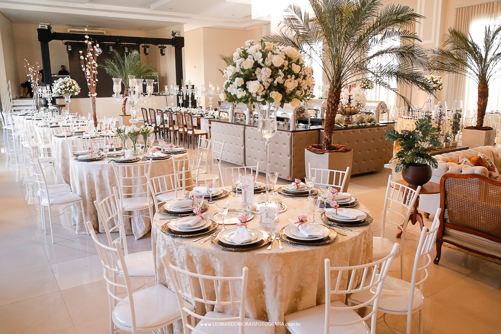 decoração-casamento