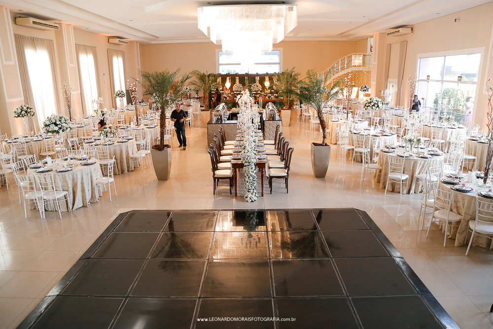 decoração-casamento