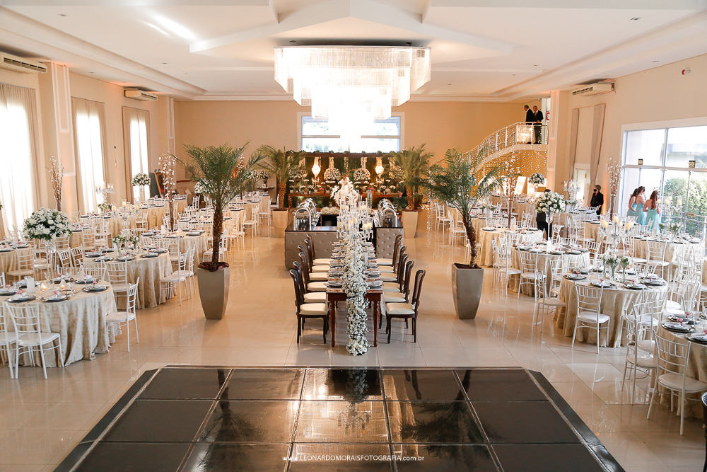 decoração-casamento