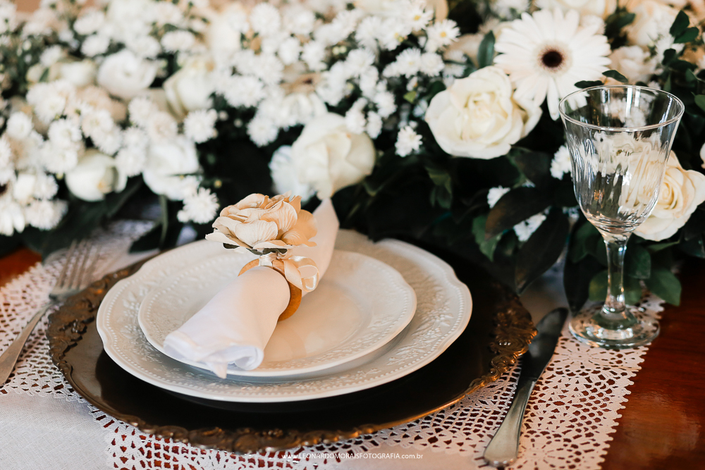 decoração-casamento