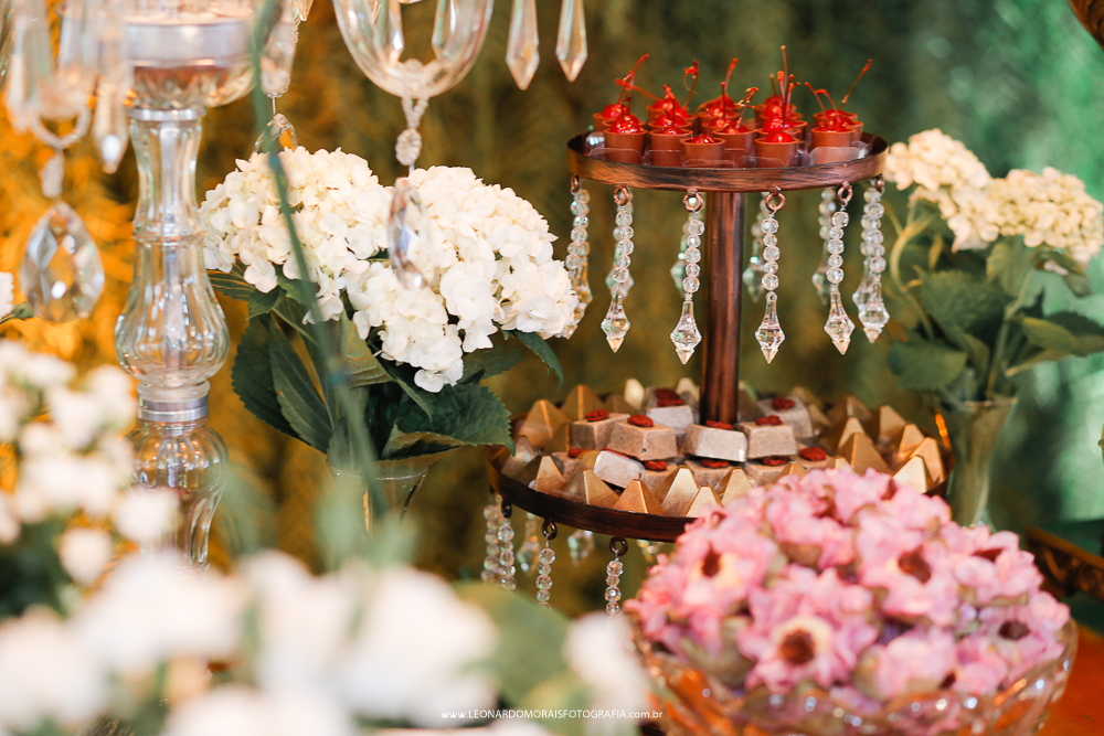 decoração-casamento