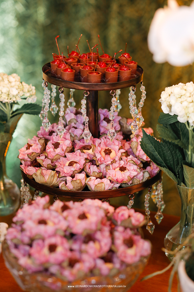decoração-casamento-doces