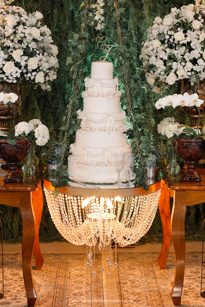 bolo-casamento-decoração
