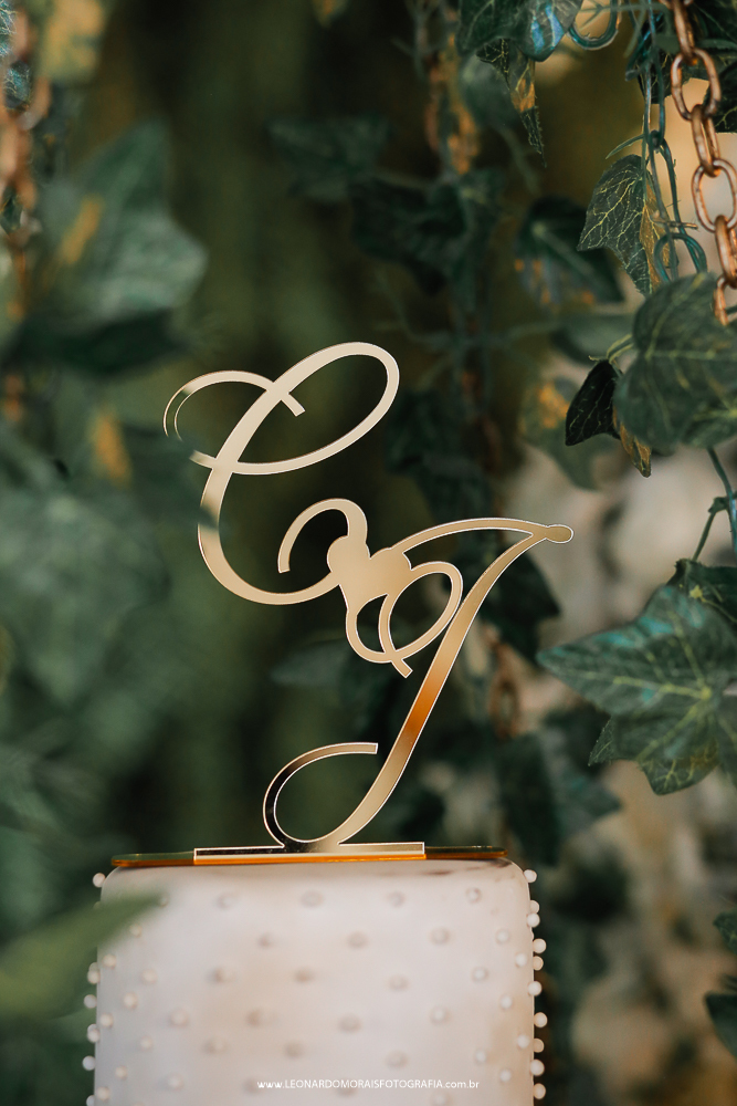 decoração-casamento