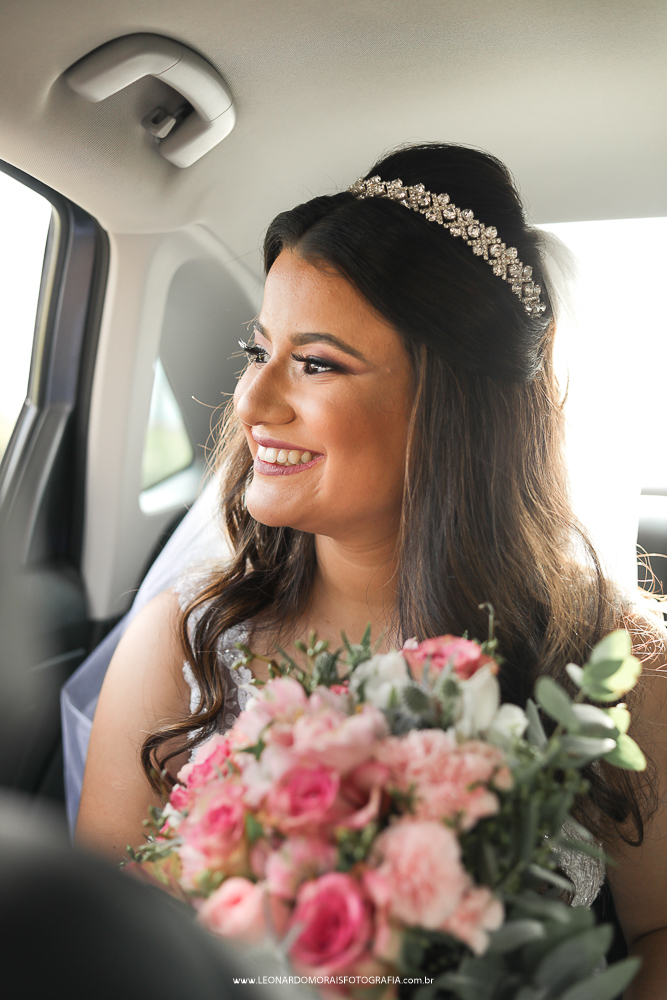 noiva-no-carro