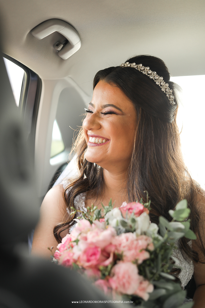 noiva-no-carro