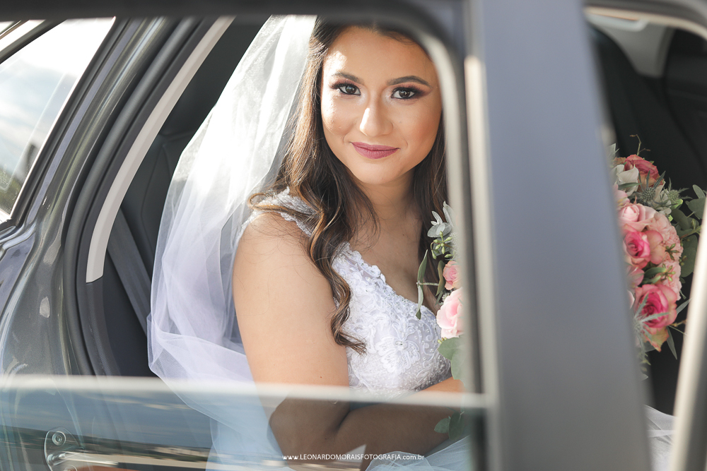 noiva-no-carro