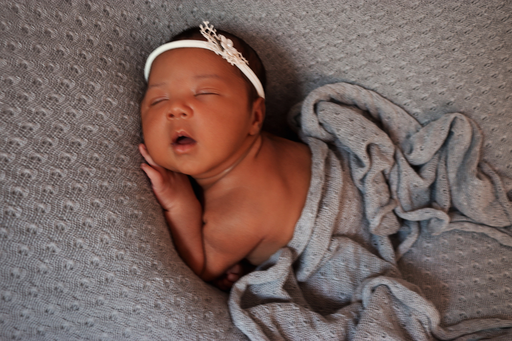 Daiana Lima Fotografias, Santos/SP, sessão Newborn