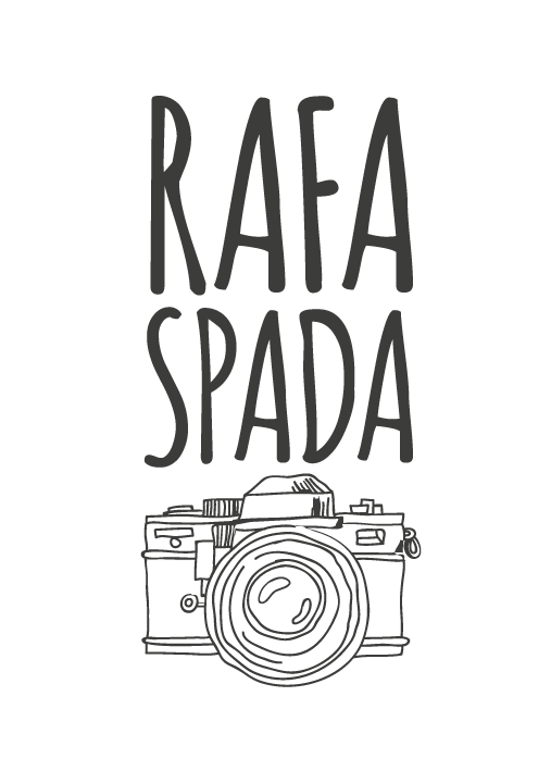 Contate Rafa Spada Fotografia