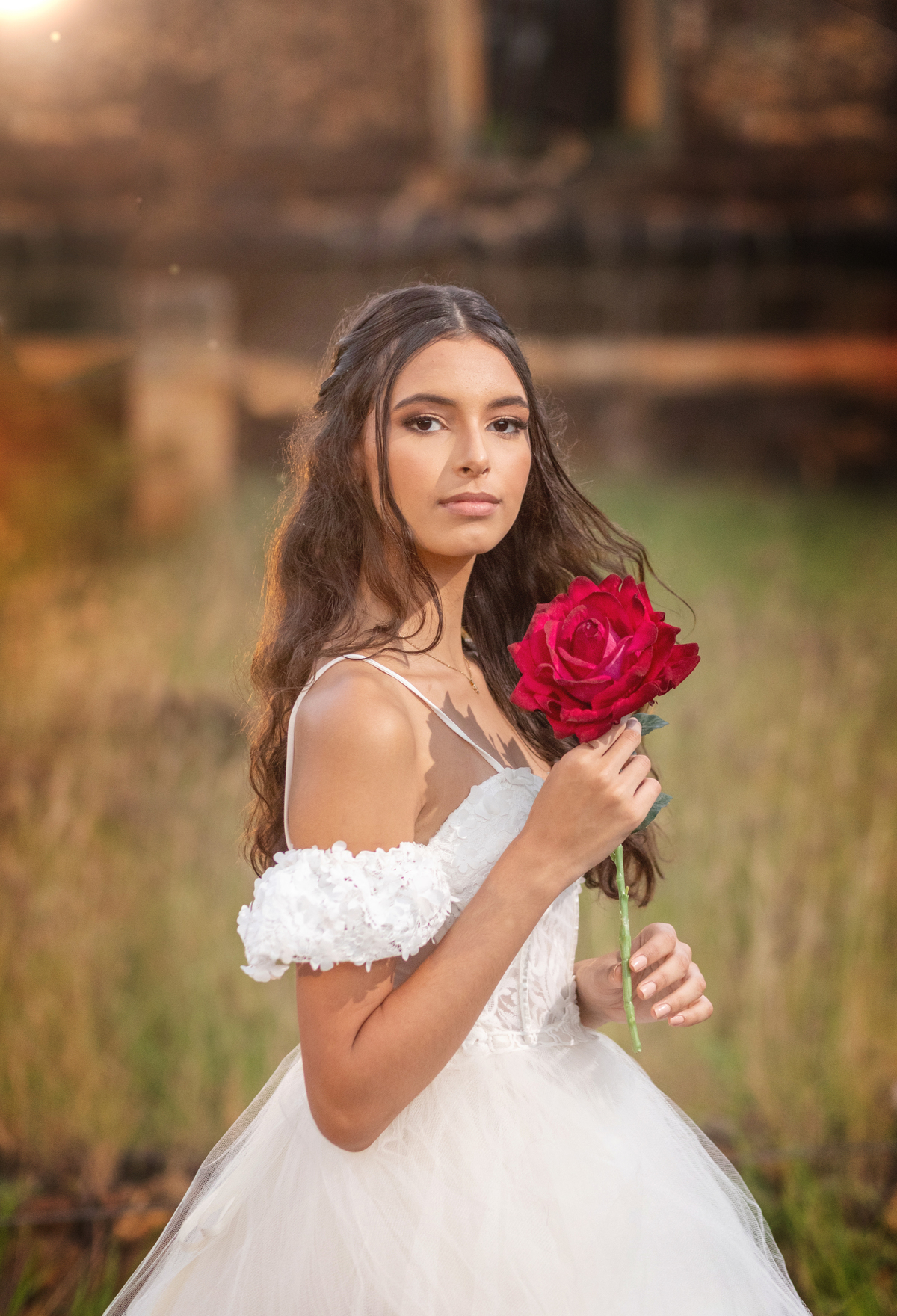 vou fazer 15 anos e como será meu ensaio de debutante 