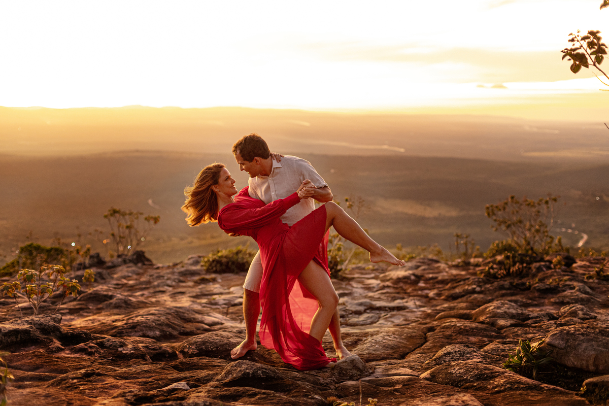 foto de casal apaixonado na Bahia