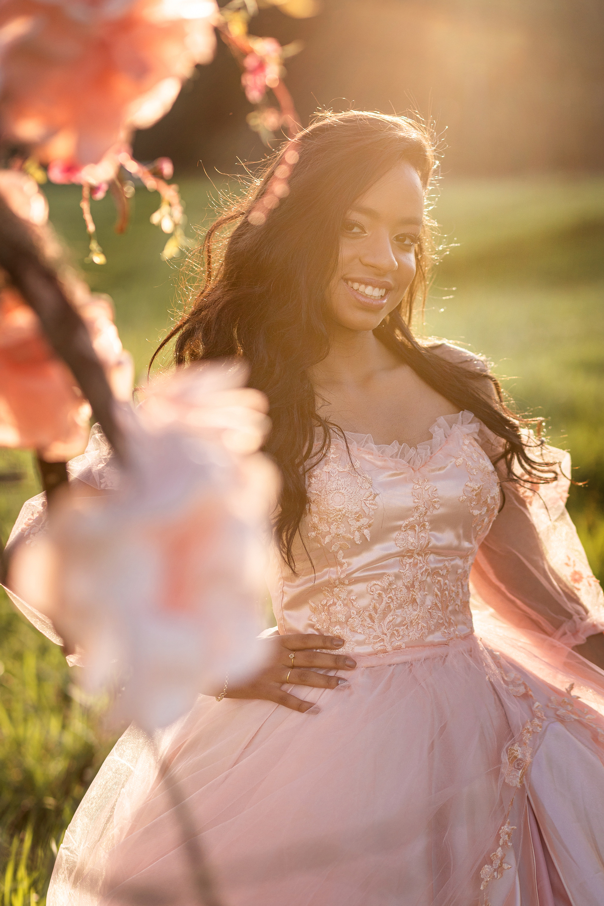 ensaio fotografico  na Bahia 