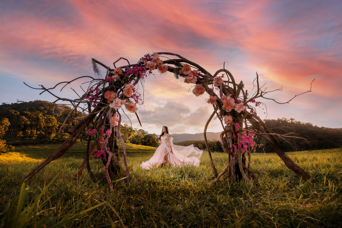 melhores fotografia de 15 anos 
