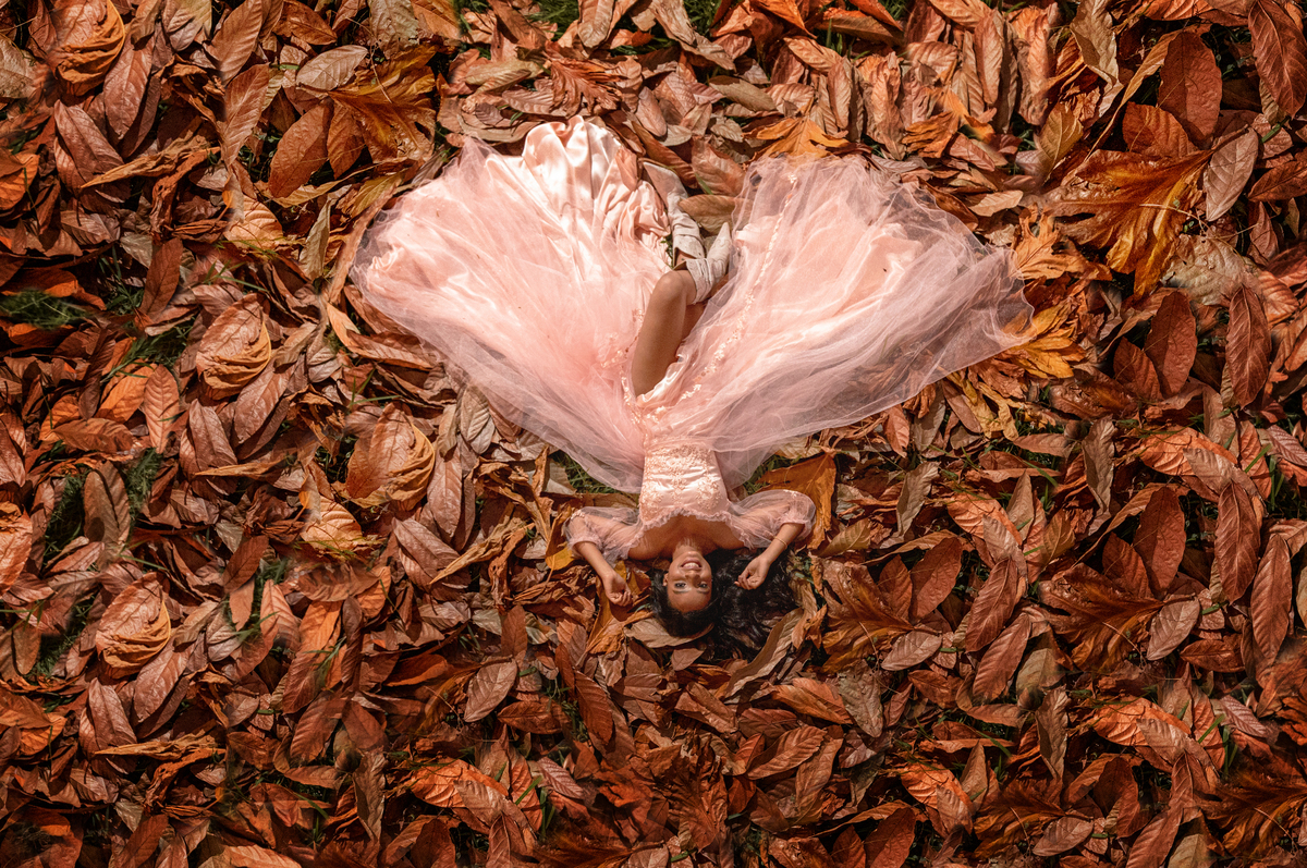 ensaio 15 anos na bahia 