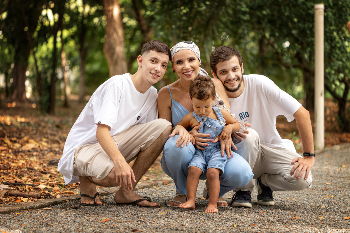 familia na Bahia fotos 