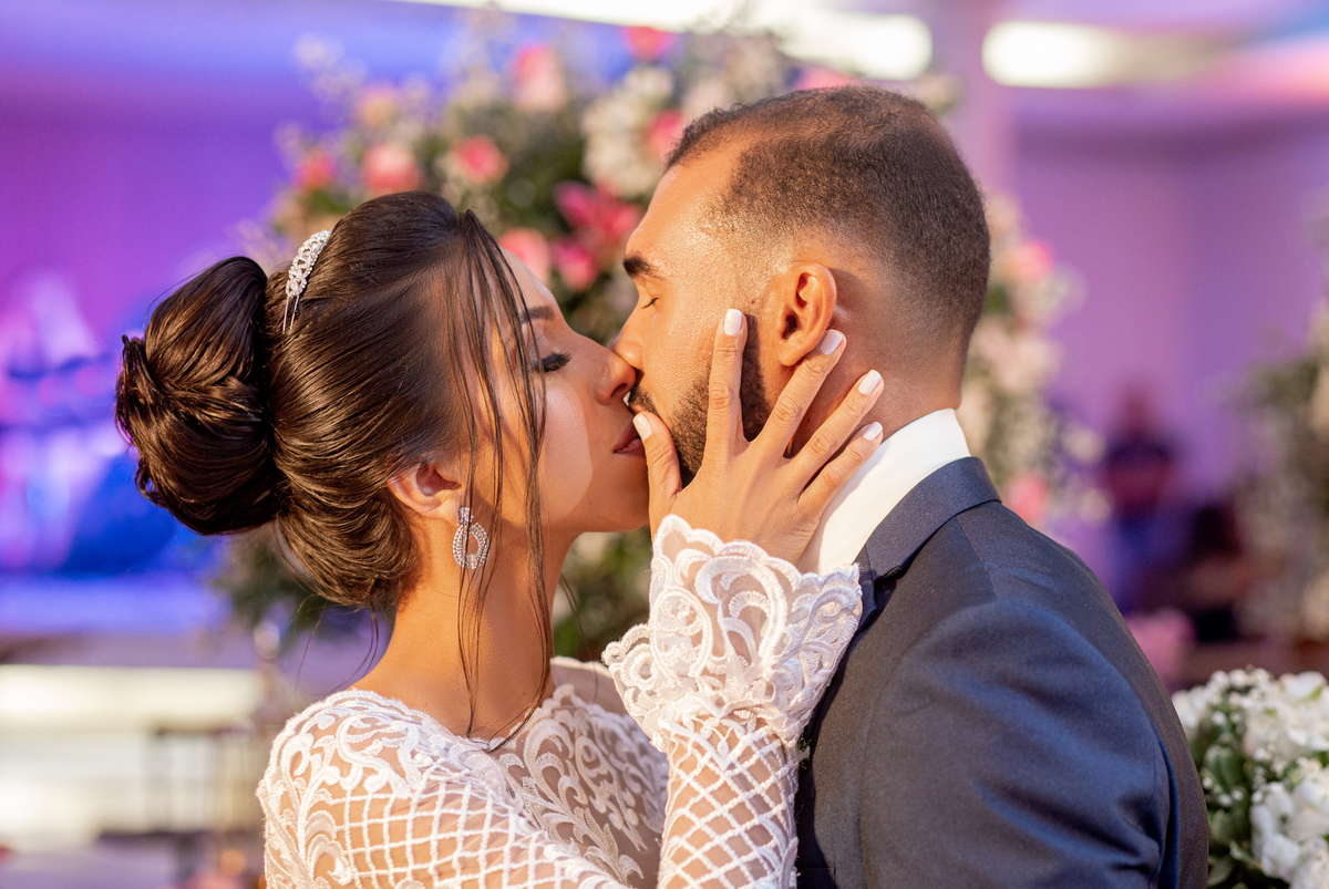 casamento em Jequié