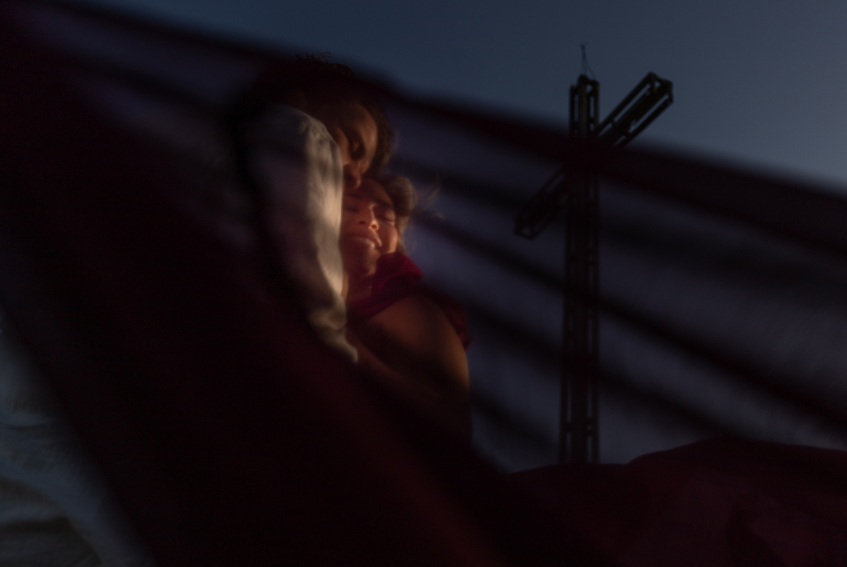 ensaio de fotos na Bahia no Morro do Pai Inácio