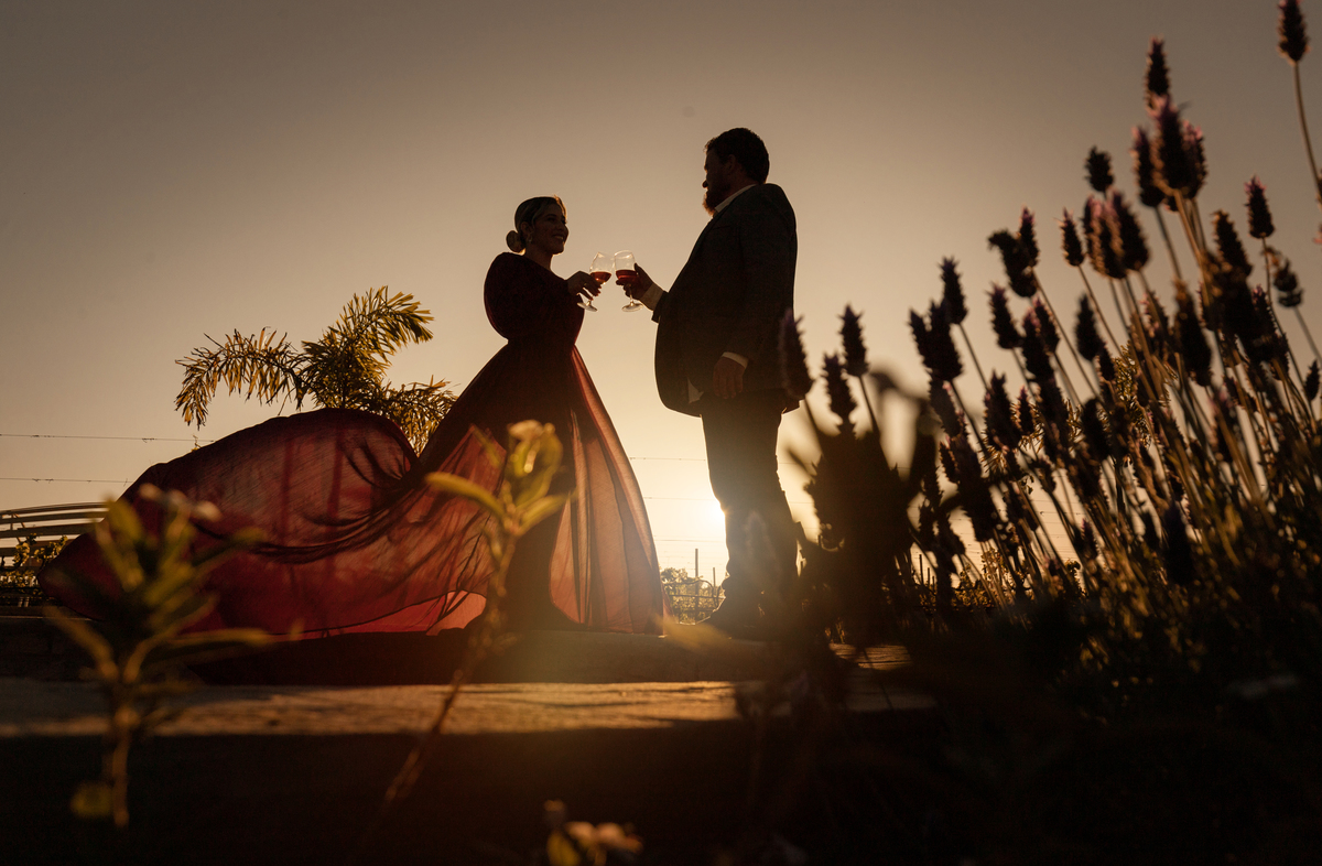 fotografo de casal na Chapada Diamantina 