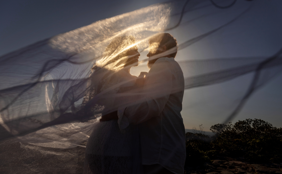 casal apaixonado na Bahia para ensaio fotografico 