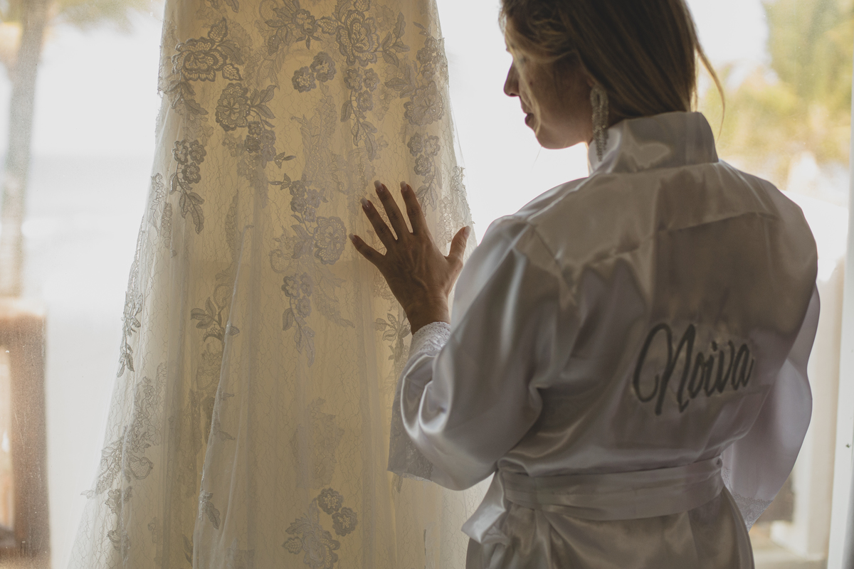 fotografo em Salvador casamento na praia