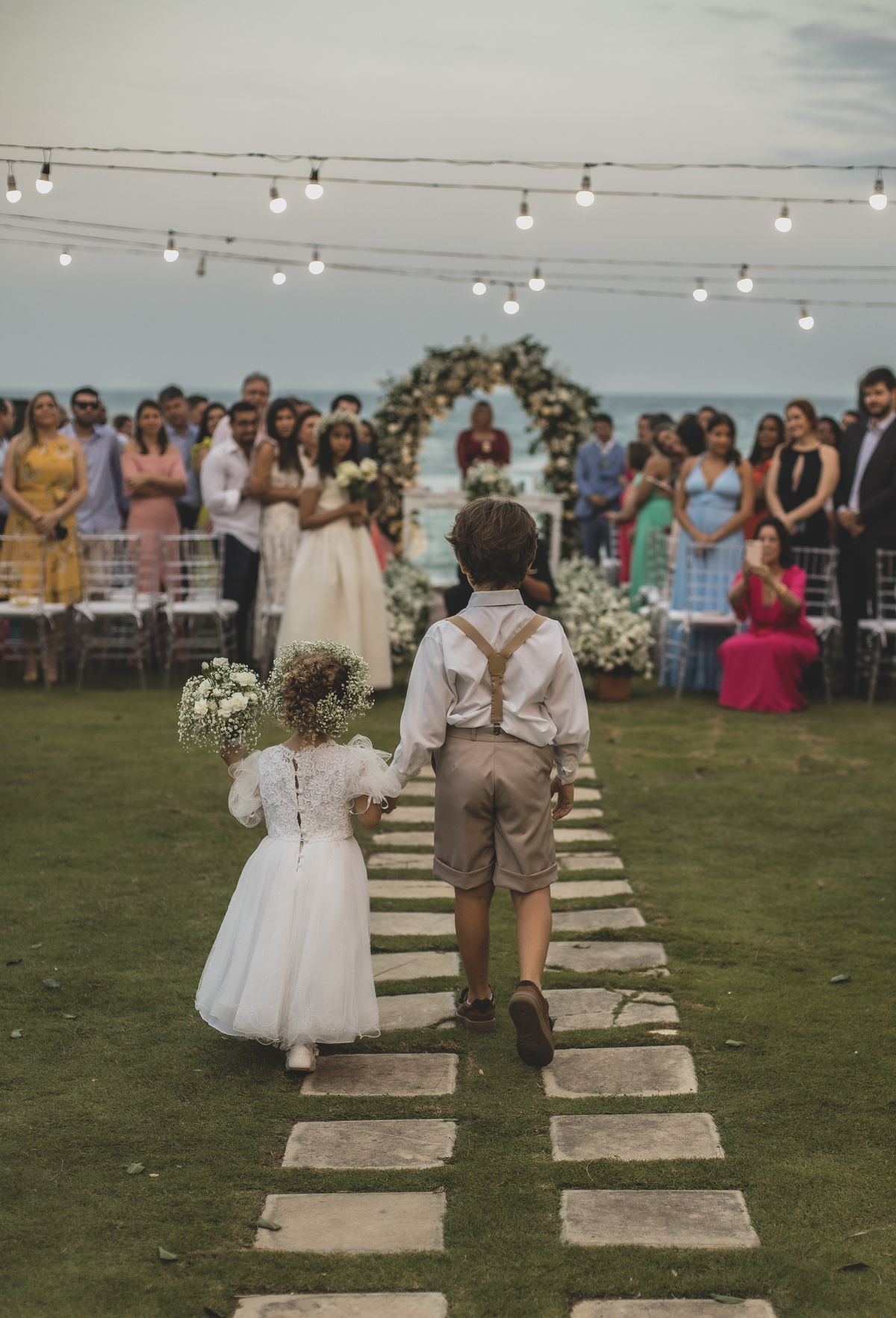 casamento com fotografo especialista em casamento na praia