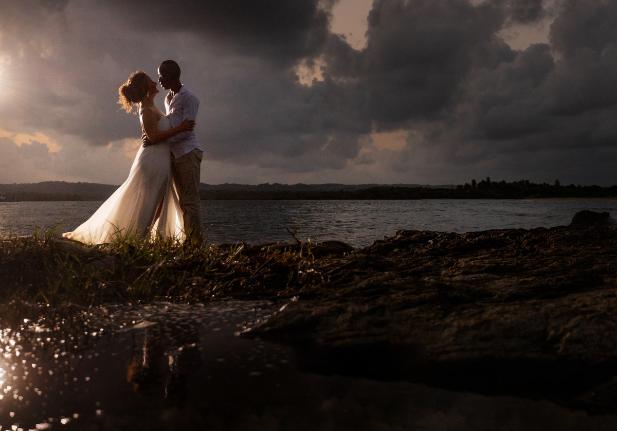 Pré wedding  em Itacaré 