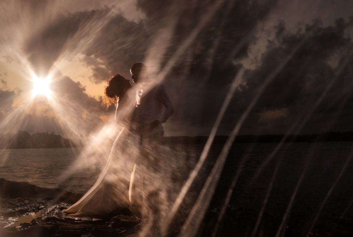 Pré wedding  em Itacaré 