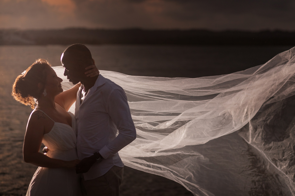 Pré wedding  em Itacaré 