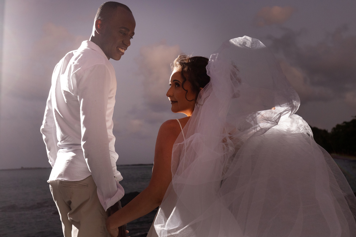 Pré wedding  em Itacaré 